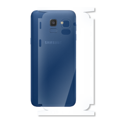Захисна плівка StatusSKIN для Samsung Galaxy J6 2018 (J600)