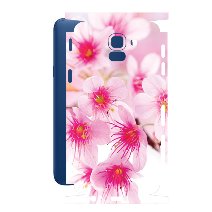 Защитная пленка StatusSKIN для Samsung Galaxy J6 2018 (J600)