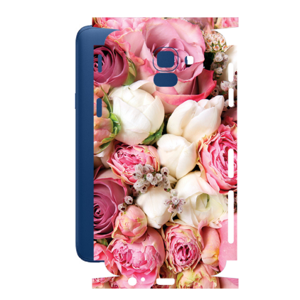 Защитная пленка StatusSKIN для Samsung Galaxy J6 2018 (J600)