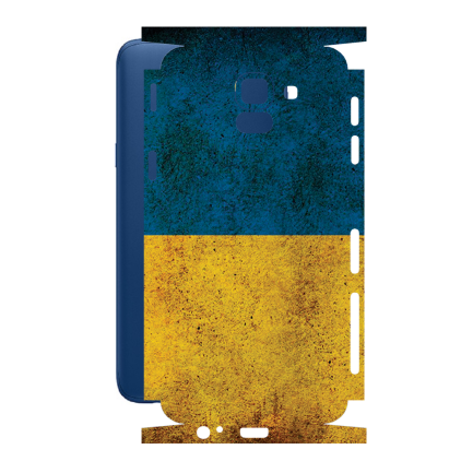 Защитная пленка StatusSKIN для Samsung Galaxy J6 2018 (J600)