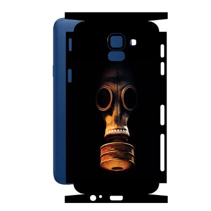 Защитная пленка StatusSKIN для Samsung Galaxy J6 2018 (J600)