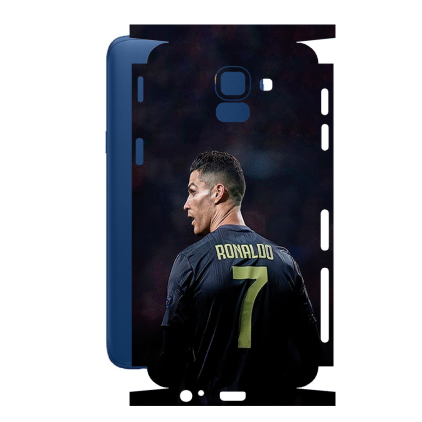 Защитная пленка StatusSKIN для Samsung Galaxy J6 2018 (J600)