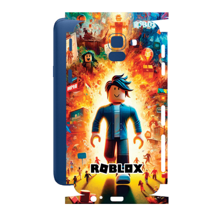 Защитная пленка StatusSKIN для Samsung Galaxy J6 2018 (J600)