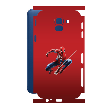 Защитная пленка StatusSKIN для Samsung Galaxy J6 2018 (J600)