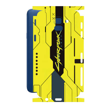 Защитная пленка StatusSKIN для Samsung Galaxy J6 2018 (J600)