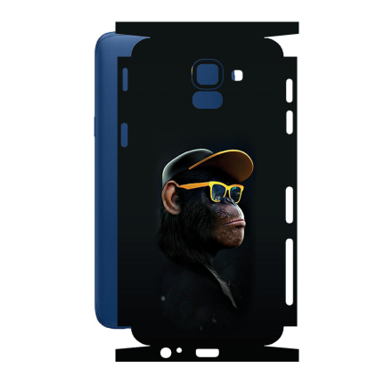 Защитная пленка StatusSKIN для Samsung Galaxy J6 2018 (J600)