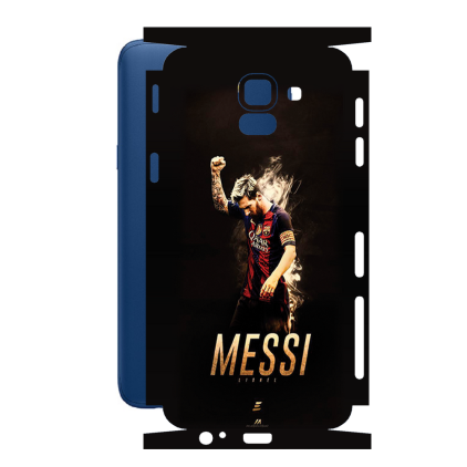 Защитная пленка StatusSKIN для Samsung Galaxy J6 2018 (J600)