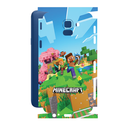 Защитная пленка StatusSKIN для Samsung Galaxy J6 2018 (J600)