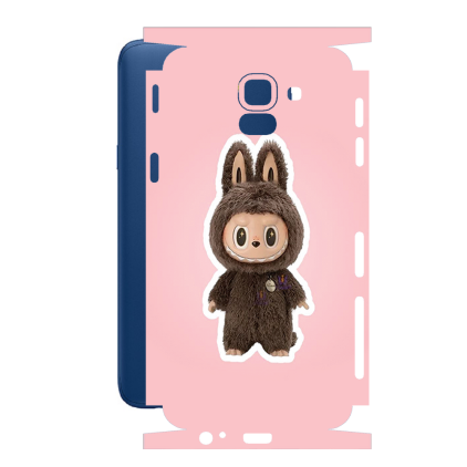 Защитная пленка StatusSKIN для Samsung Galaxy J6 2018 (J600)