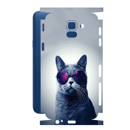 Защитная пленка StatusSKIN для Samsung Galaxy J6 2018 (J600)