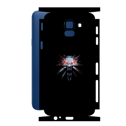 Защитная пленка StatusSKIN для Samsung Galaxy J6 2018 (J600)