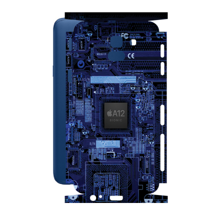 Защитная пленка StatusSKIN для Samsung Galaxy J6 2018 (J600)