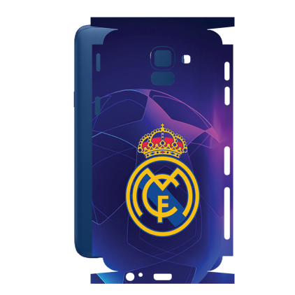 Защитная пленка StatusSKIN для Samsung Galaxy J6 2018 (J600)