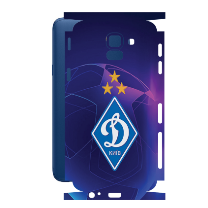 Защитная пленка StatusSKIN для Samsung Galaxy J6 2018 (J600)