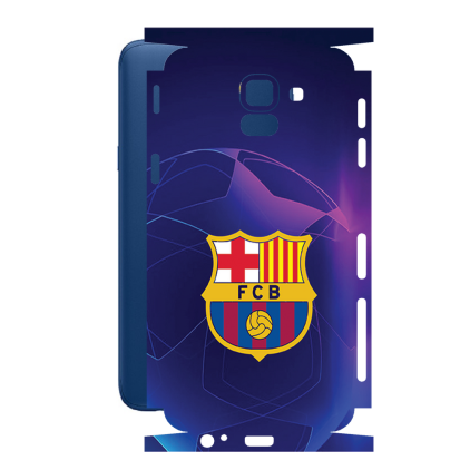 Защитная пленка StatusSKIN для Samsung Galaxy J6 2018 (J600)