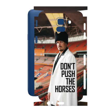 Защитная пленка StatusSKIN для Samsung Galaxy J6 2018 (J600)