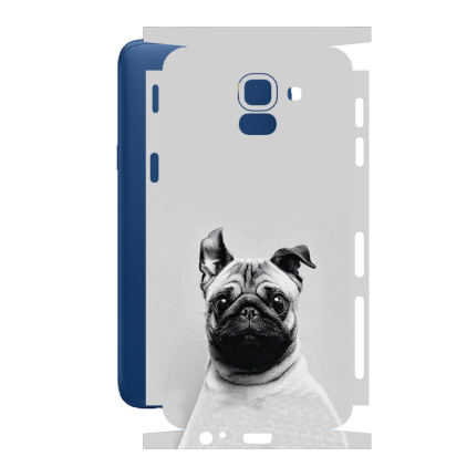 Защитная пленка StatusSKIN для Samsung Galaxy J6 2018 (J600)