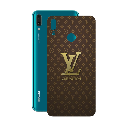 Захисна плівка StatusSKIN для Huawei Y9 2019