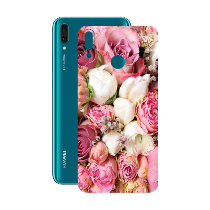 Захисна плівка StatusSKIN для Huawei Y9 2019
