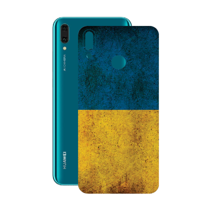 Захисна плівка StatusSKIN для Huawei Y9 2019