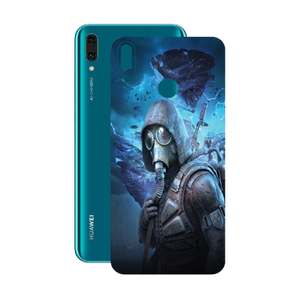 Захисна плівка StatusSKIN для Huawei Y9 2019
