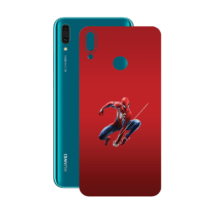 Захисна плівка StatusSKIN для Huawei Y9 2019