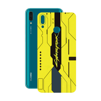 Захисна плівка StatusSKIN для Huawei Y9 2019