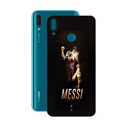Захисна плівка StatusSKIN для Huawei Y9 2019