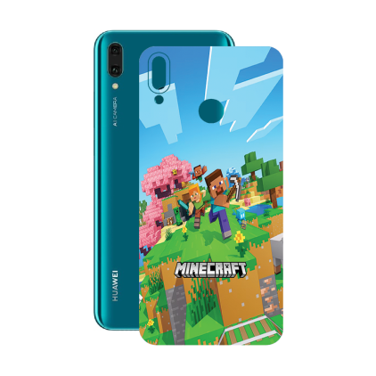 Захисна плівка StatusSKIN для Huawei Y9 2019
