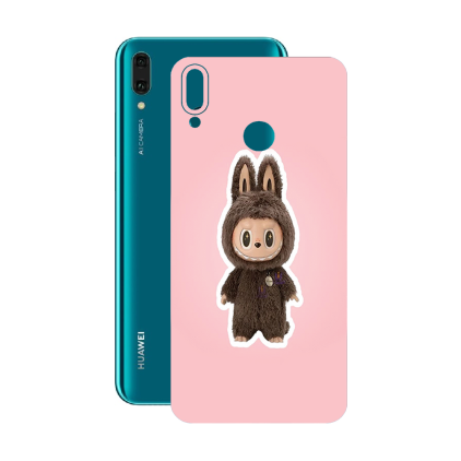 Захисна плівка StatusSKIN для Huawei Y9 2019