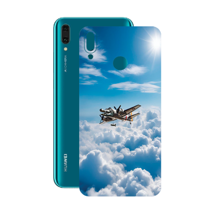 Захисна плівка StatusSKIN для Huawei Y9 2019