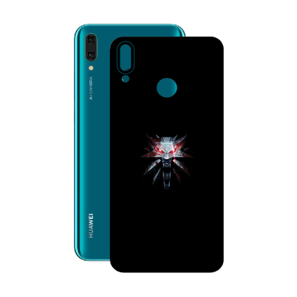 Захисна плівка StatusSKIN для Huawei Y9 2019