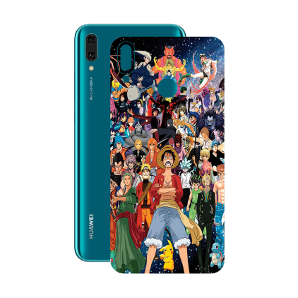 Захисна плівка StatusSKIN для Huawei Y9 2019
