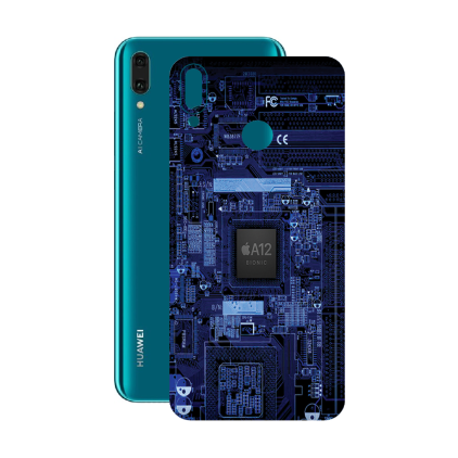 Захисна плівка StatusSKIN для Huawei Y9 2019