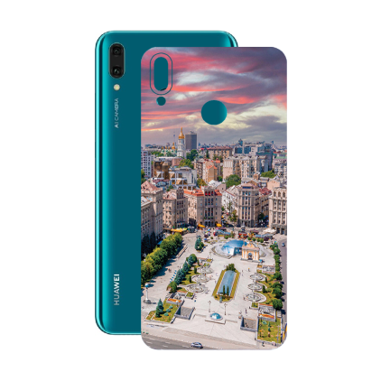 Захисна плівка StatusSKIN для Huawei Y9 2019