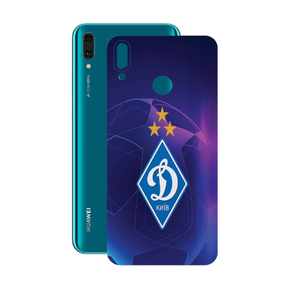 Захисна плівка StatusSKIN для Huawei Y9 2019