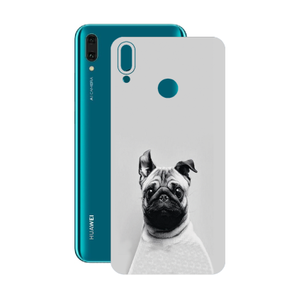 Захисна плівка StatusSKIN для Huawei Y9 2019
