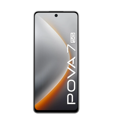 Захисна плівка StatusSKIN для Tecno Pova 7 5G