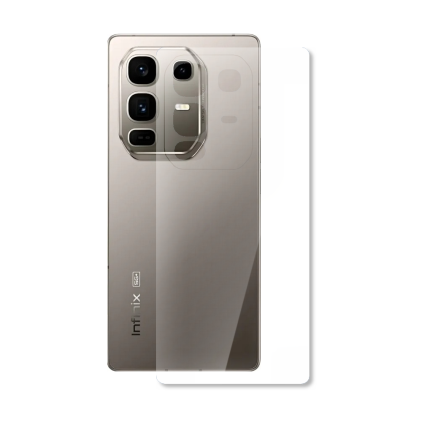 Защитная пленка StatusSKIN для Infinix Note 50 4G (X6858)
