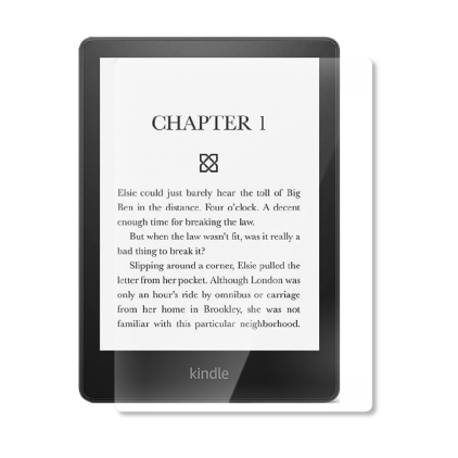 Захисна плівка StatusSKIN для Amazon Kindle Paperwhite 11th Gen 2021