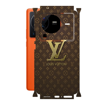 Защитная пленка StatusSKIN для Vivo X80 Pro