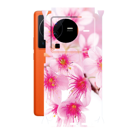 Защитная пленка StatusSKIN для Vivo X80 Pro