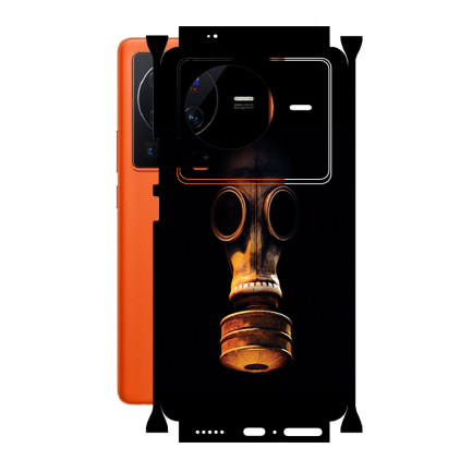 Защитная пленка StatusSKIN для Vivo X80 Pro