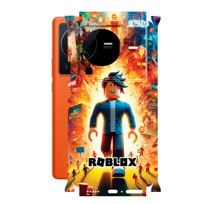 Защитная пленка StatusSKIN для Vivo X80 Pro