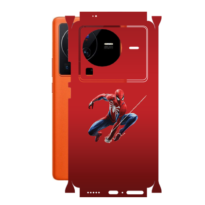 Защитная пленка StatusSKIN для Vivo X80 Pro