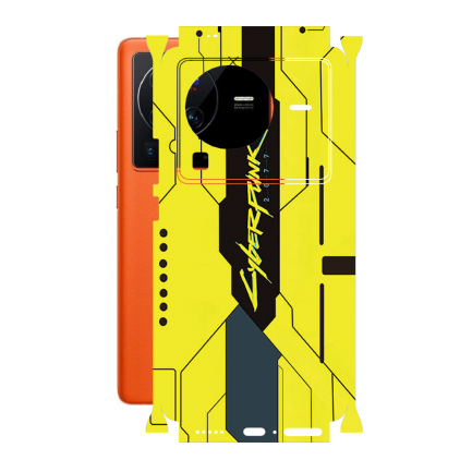 Защитная пленка StatusSKIN для Vivo X80 Pro