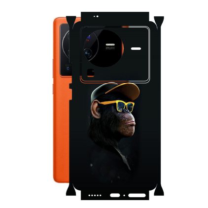 Защитная пленка StatusSKIN для Vivo X80 Pro