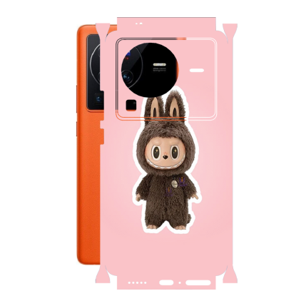 Защитная пленка StatusSKIN для Vivo X80 Pro