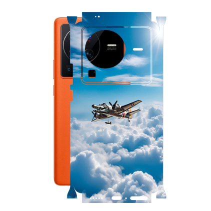 Защитная пленка StatusSKIN для Vivo X80 Pro