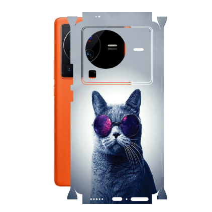 Защитная пленка StatusSKIN для Vivo X80 Pro